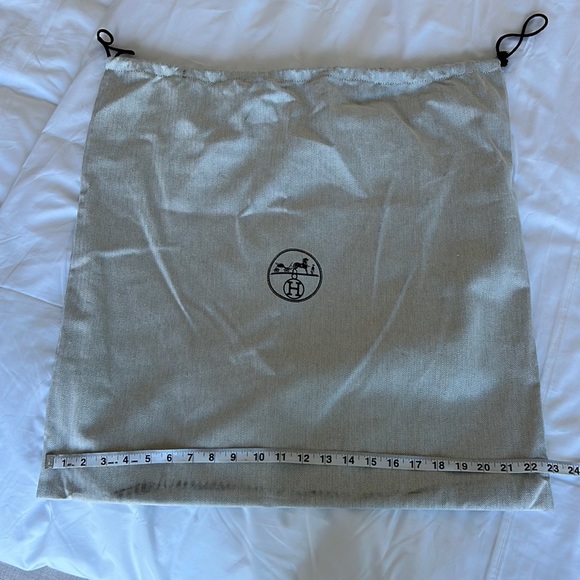 Hermes Accessories - Hermes dust bag
